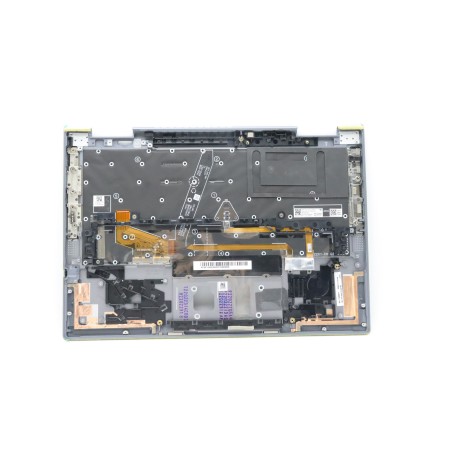 Lenovo MECH_ASM KBD BZLWLGYCHYNOR